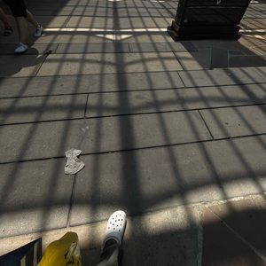 Meet your Posher, Kai